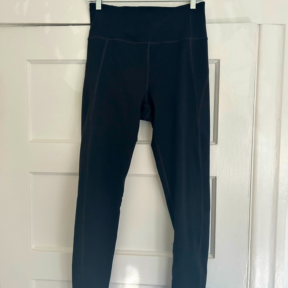 Girlfriend Collective leggings